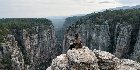 Tazi Canyon Trips In Antalya 4