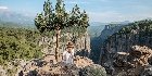 Tazi Canyon Trips In Antalya 7