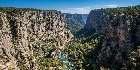 Tazi Canyon Trips In Antalya 2