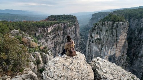 Tazi Canyon Trips In Antalya 8