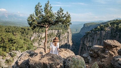 Tazi Canyon Trips In Antalya 7