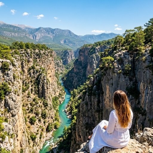 Best Prices On Antalya Tazi Canyon Tour