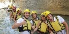 Rafting, Canyoning & Zipline Package 4