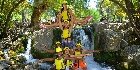 Rafting, Canyoning, Zipline Package 9