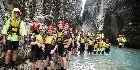 Rafting, Canyoning & Zipline Package 2