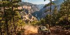 Combo Max Adventure Package In Antalya 6