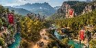 Combo Max Adventure Package In Antalya 1