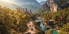 Combo Max Adventure Package In Antalya 7