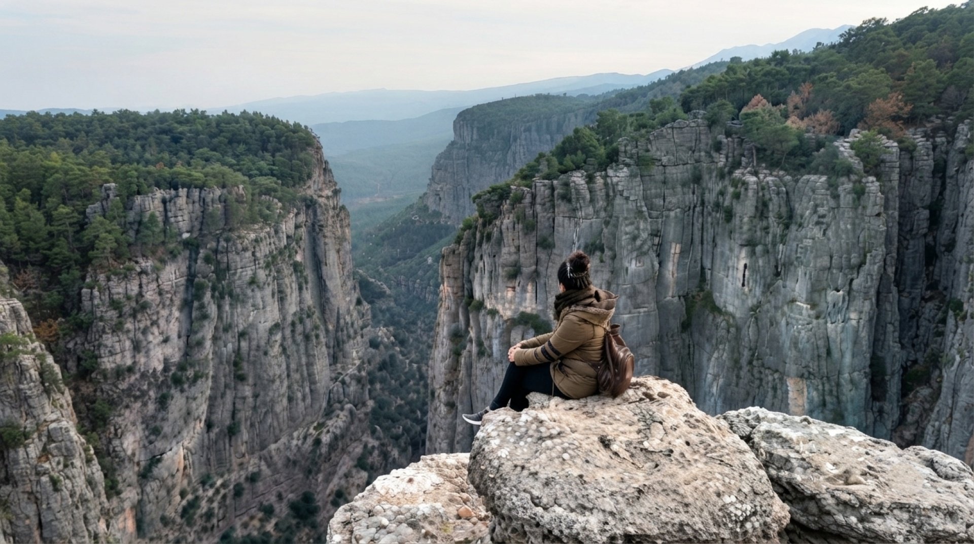 Combo Max Adventure Package In Antalya 4