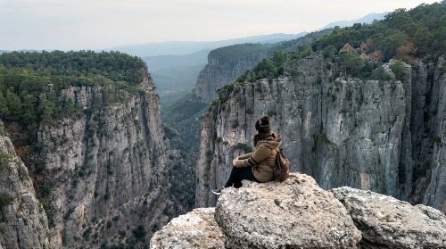 Combo Max Adventure Package In Antalya 4
