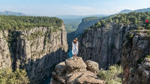 Combo Max Adventure Package In Antalya 3
