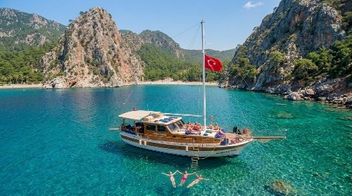 Porto Ceneviz Tekne Turu 8