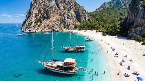Porto Ceneviz Tekne Turu 9