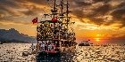 Sunset Tekne Turu 3