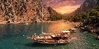 Sunset Tekne Turu 1