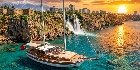 Sunset Tekne Turu 7