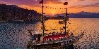 Sunset Tekne Turu 6