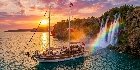 Sunset Tekne Turu 2