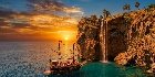 Sunset Tekne Turu 4