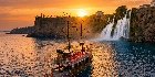 Sunset Tekne Turu 5