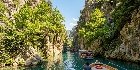 Siğla Kanyon 7