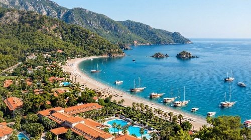 Teki̇rova