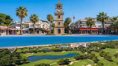 Belek