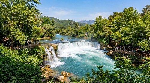 Manavgat