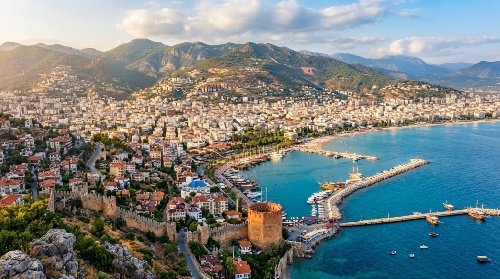 Alanya