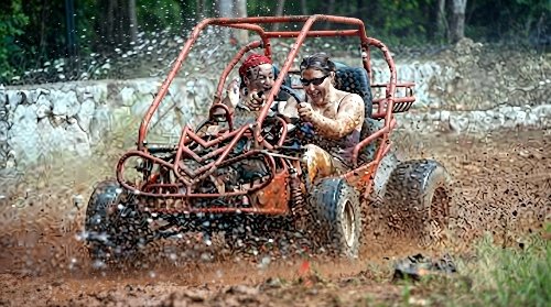 Antalya Buggy Safari Tour In Antalya 2