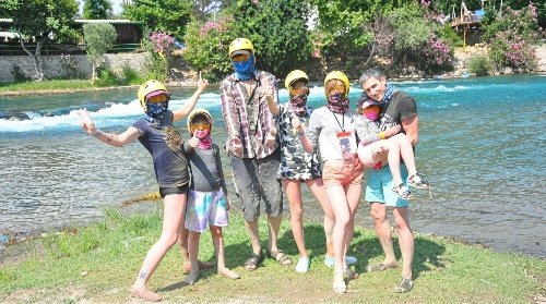 Antalya Buggy Safari Tour In Antalya 1