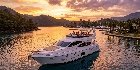 Antaya'da Lüx Ve Vip Tekneler 2