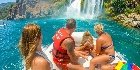 Lara Çıkışlı Köpük Partili Tekne Turu 5