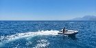 Boğazkent Çıkışlı Köpük Partili Tekne Turu 7
