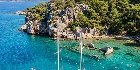 Belek Çıkışlı Suluada Tekne Turu