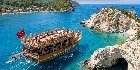 Suluada İsland Boat Tour & Trips In Alanya 4