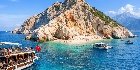 Discover Suluada A Boat Trip To The Maldives Of Turkey