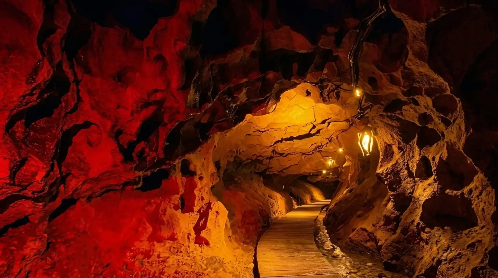 Sığla Canyon Tour 5