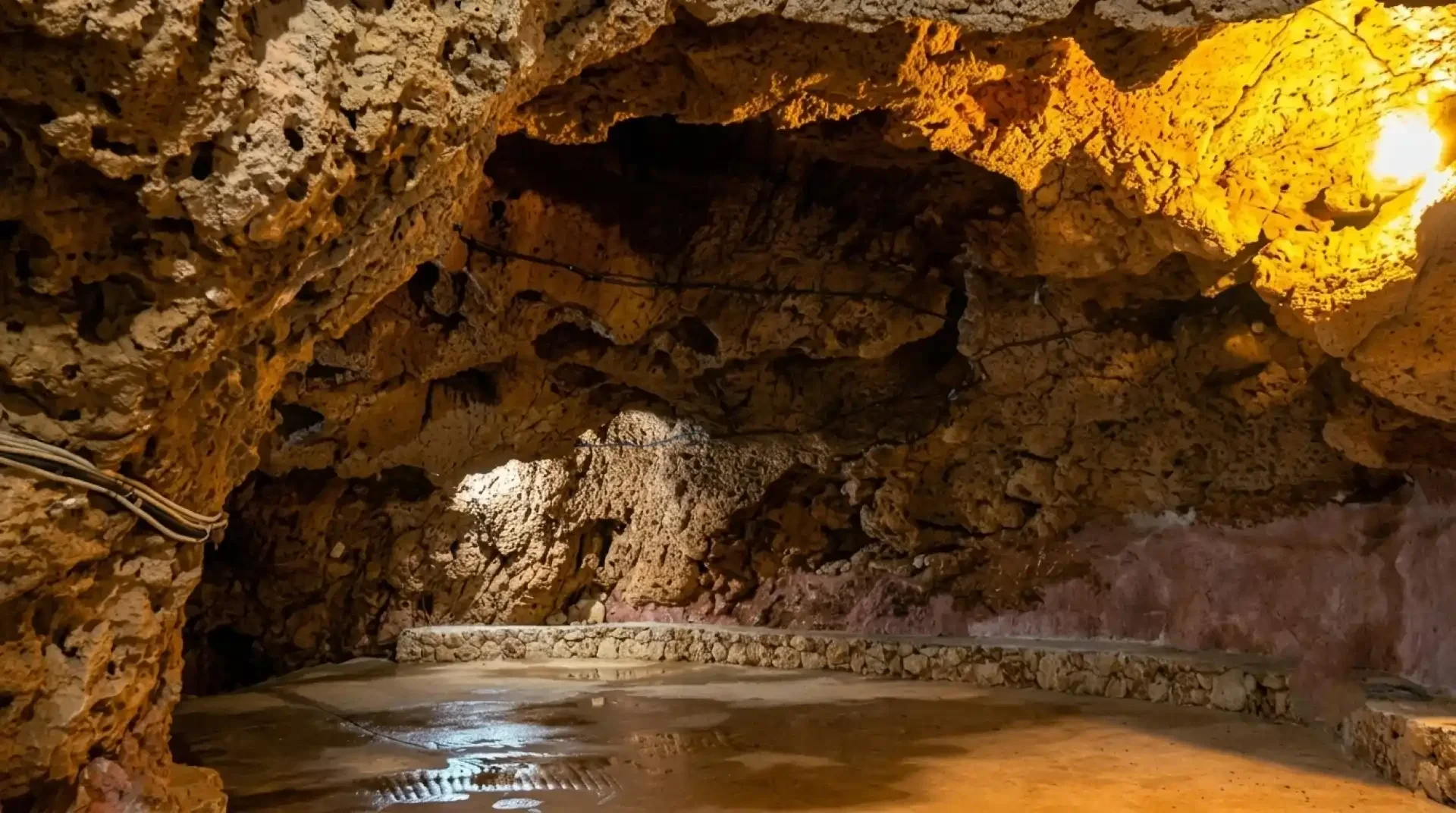 Sığla Canyon Tour 4