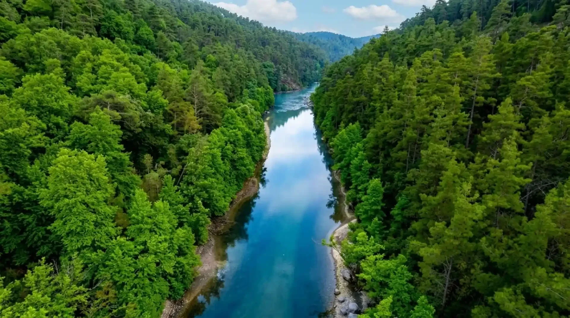 Sığla Canyon Tour 2