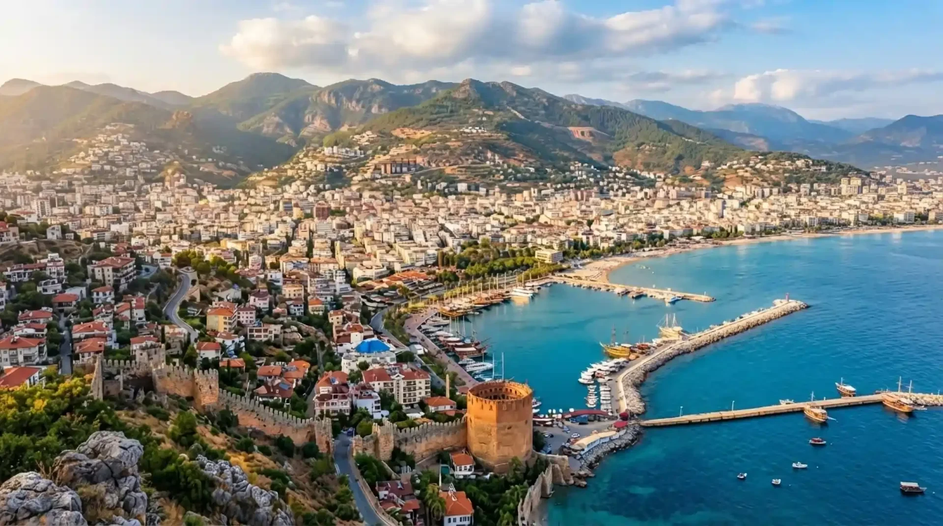 Alanya