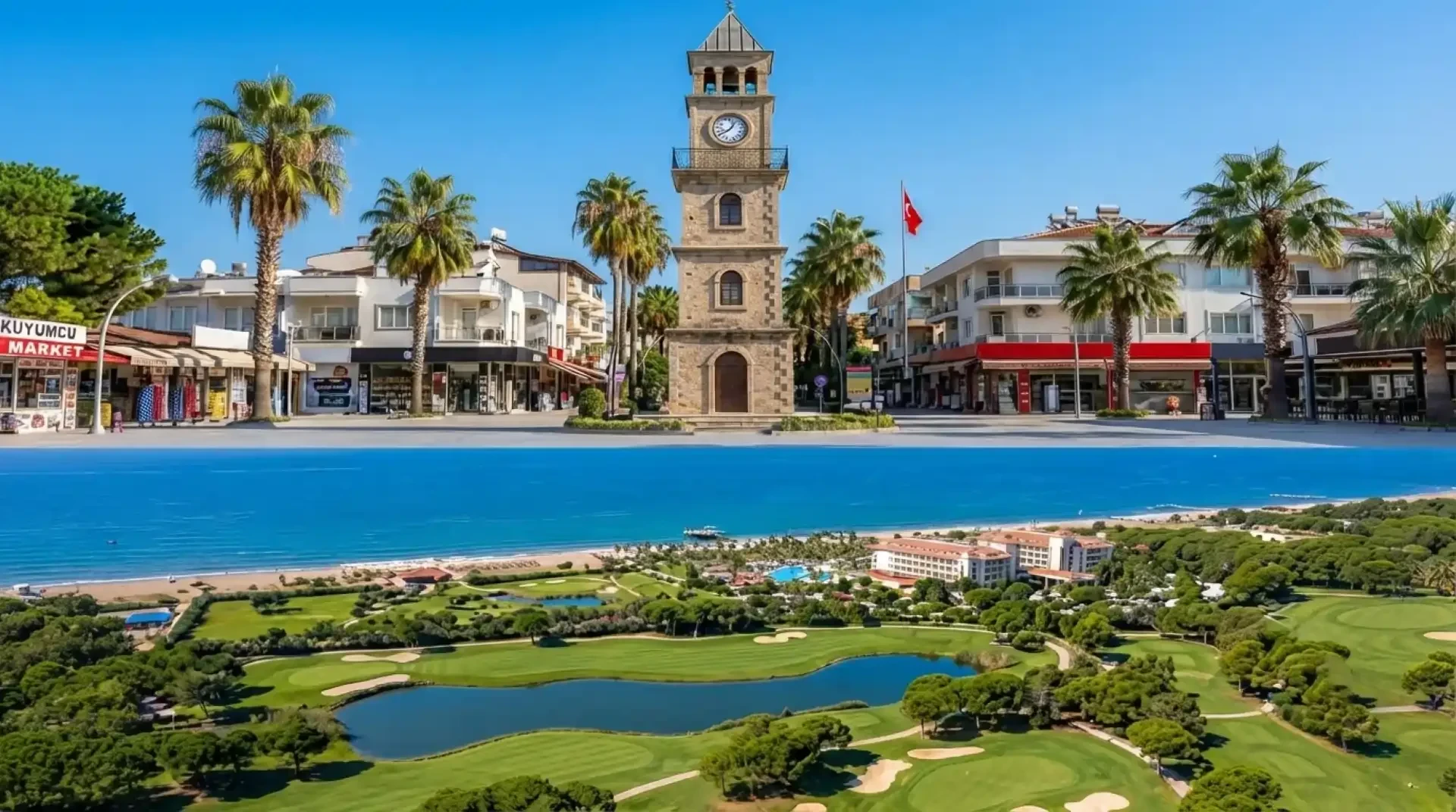 Belek