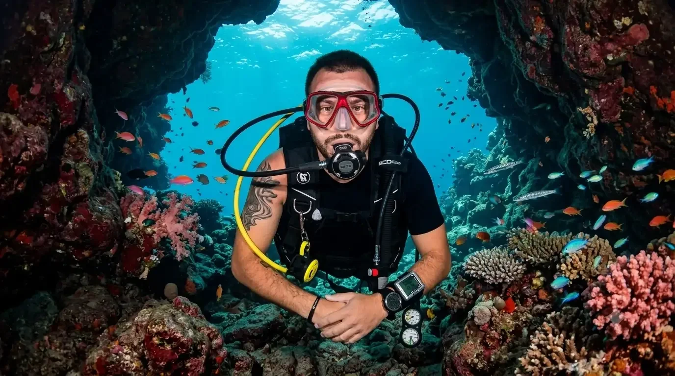 Antalya Macera Aktiviteleri 4