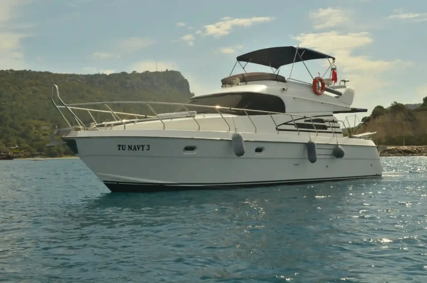 Tunavi 6