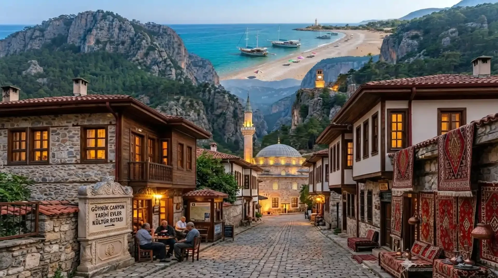 Göynük