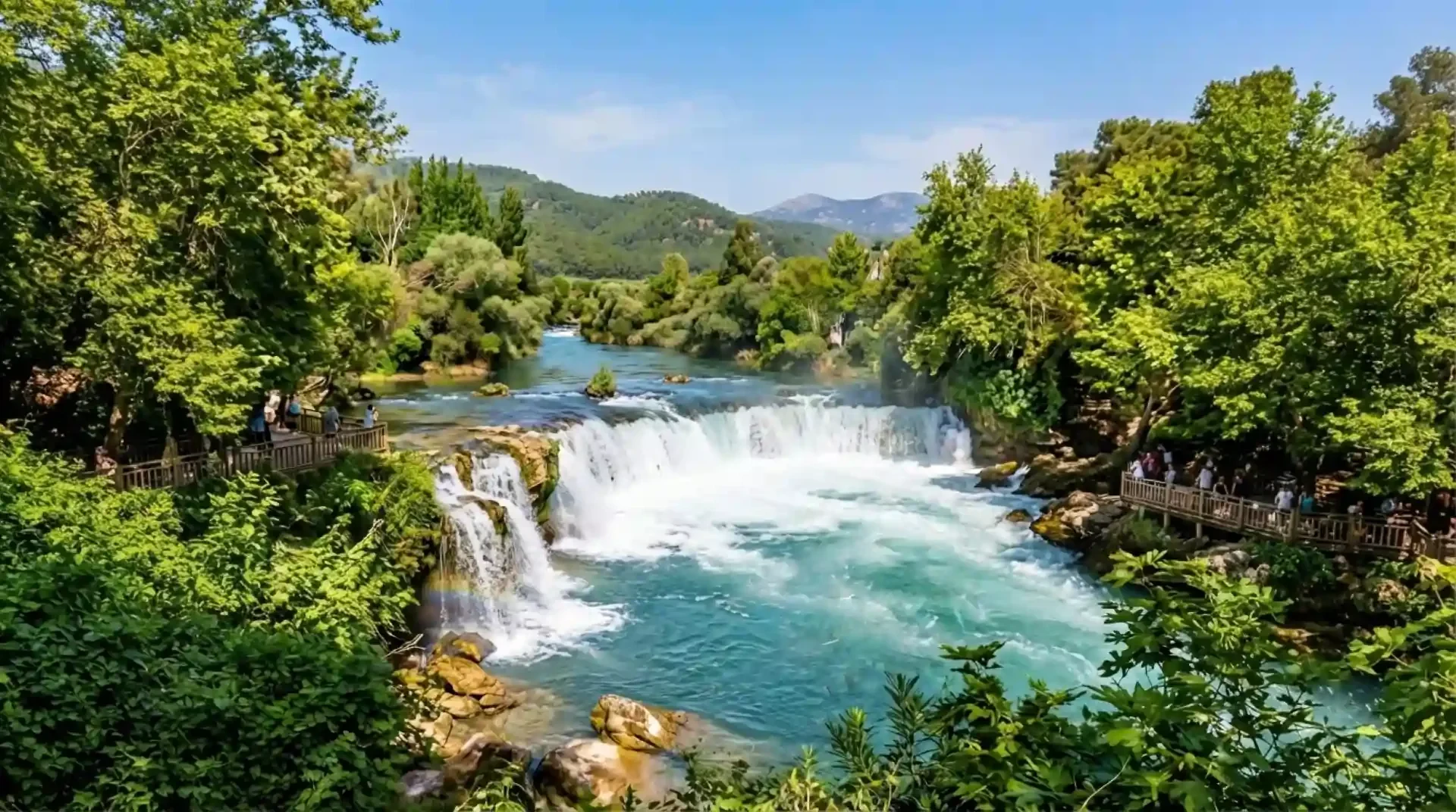 Manavgat