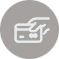 Easy payment options