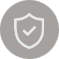 100% secure payment
