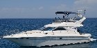 Jacht Tunavy 1 w marinie Kemer