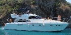 Jacht Tunavy 3 w marinie Kemer